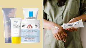 10 best hand creams for aging hands of