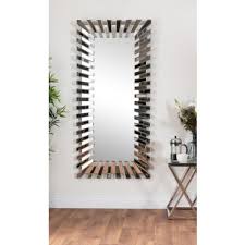 Contemporary Wall Mirrors Furniturebox