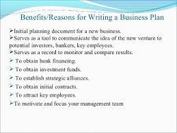 The Benefits Of Business Plan gambar png