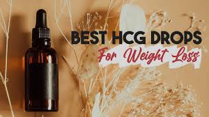 5 best hcg t drops to accelerate