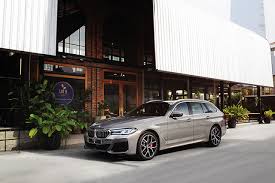 bmw 530i touring m sport the ultimate