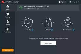 We recommend using a comprehensive antivirus solution to protect your windows pcs. Download Windows Antivirus For Free Avira