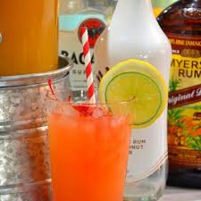 3 rum punch the farmwife drinks
