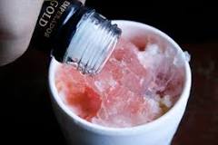 how-do-you-crush-ice-for-snow-cones