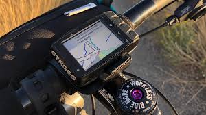 Cyclemeter is the most advanced application for cyclists ever designed for a mobile device. Guide To Cycling Computers Stages Cycling Canada