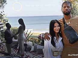 Rajic later filed a paternity suit against george. Clippers News Paul George Trolls Himself After Giving Ring To Daniela Rajic