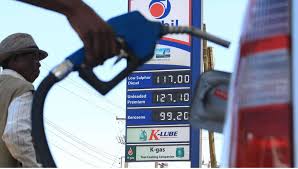 Residents of nairobi will be paying 83.33 shillings for a liter of super petrol, 78.37 for a liter of diesel and 79.77 for a liter of. Motorists Hit As Psvs Get Relief In Latest Fuel Prices Review