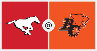 2019 06 07 Game Tracker Calgary Stampeders Vs Bc Lions