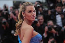 blake lively s flawless cannes look