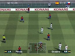 Résultat de recherche d'images pour "pes 6 pc"