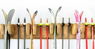 7 Ideas For Ski Storage Mtnscoop