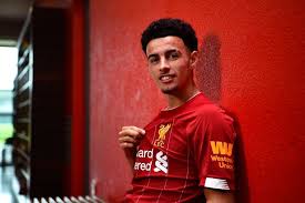 Jones was born in naples, texas, united states, and played guitar whilst young but switched to piano after a. Could Curtis Jones Be Liverpool S Next Breakout Scouse Star Liverpool Com
