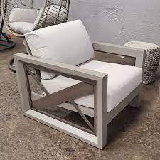 Steve Silver Dalilah Arm Chair Outdoor