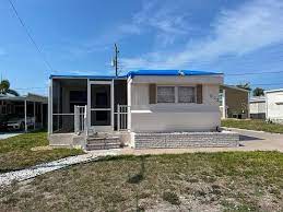 venice fl mobile homes with