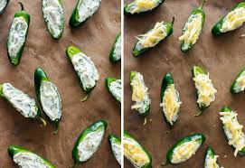 baked jalapeño poppers recipe cookie