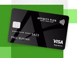 Maybe you would like to learn more about one of these? Visa Premier Select Rewards Affinity Plus Federal Credit Union