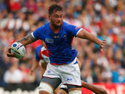 samoa rugby world cup fixtures squad