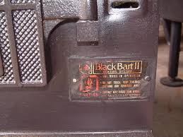 Black Bart Fireplace Insert Glass Doors
