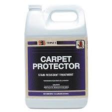 sss carpet protector stain resistant