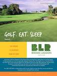 Golf Magazine Advertising Campaign - Golf Vacations, Golf Asia ...