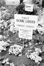 first atomic garden in the united