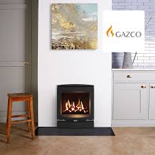 Gazco Gas Fires And Electric Fireplaces