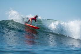 2019 Surf City El Salvador Isa World Sup And Paddleboard