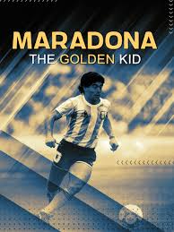 'maradona' malayalam movie's launch press meet was held at press club, ernakulam. Watch Maradona The Golden Kid Full Movie Online Documentary Film