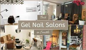 gel icious 13 seattle nail salons that