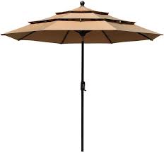 the 8 best outdoor patio umbrellas