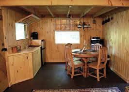Diy Tiny Log Cabin