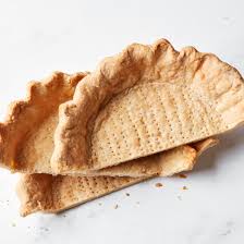 the best vegan pie crust is totally