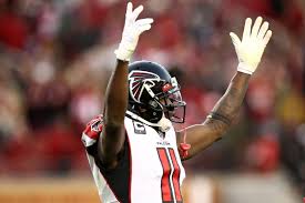 Julio jones from the 2020's. Falcons Over Under How Many Yards Will Julio Jones Get In 2020 The Falcoholic