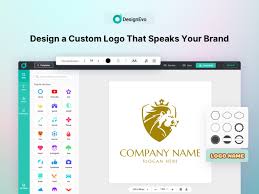 designevo free logo maker for everyone