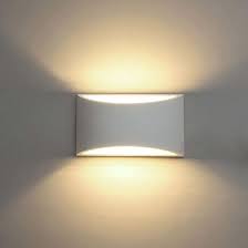 Modern Led Wall Sconce Lighting Fixture