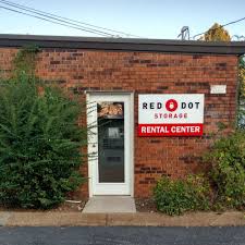 self storage columbia tn red dot storage