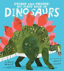 35 best dinosaur books for kids