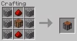 Inventory with effect system, new armor, . Industrial Craft Minecraft Pe Mods Addons