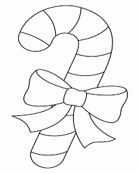 If you see such a brush you know that you can also color the coloring page online. Printable Candy Cane Coloring Pages Coloring Home
