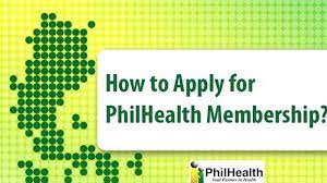 How to get philhealth number for unemployed. How To Be A Philhealth Member