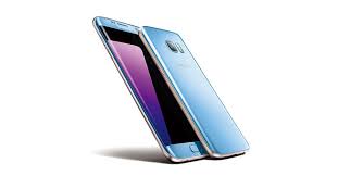 It's not clear if the blue coral samsung galaxy s7 will be widely available around the world. First Official Pictures Of The Blue Coral Galaxy S7 Edge Give A Sense Of Deja Vu Gallery 9to5google