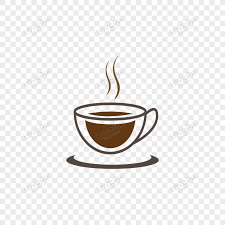 tea cup logo icon cup cup logo png