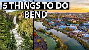 5 things to do in bend oregon you