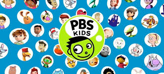 pbs kids