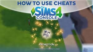 the sims 4 console ps4 xbox one