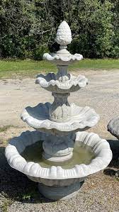 Buy Concrete Water Feature Lg Italian