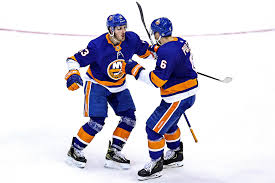 The official site of the new york islanders. Ten Most Valuable Players On The New York Islanders In 2021