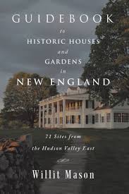 guidebook to historic houses and
