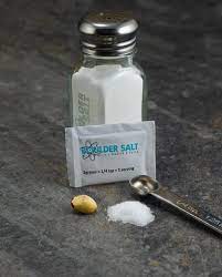 about our potium magnesium salt
