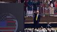 Video for TRUMP IN INDIA "february 25, 2020"